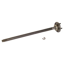 Load image into Gallery viewer, Left Rear Axle Shaft for 1994-1998 Jeep ZJ, ZG Grand Cherokee w/ D44 Rear Axle Crown Automotive