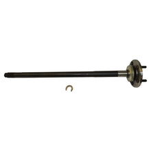 Load image into Gallery viewer, Left Axle Shaft for 1994-1998 Jeep ZJ Grand Cherokee w/ Dana 44 Rear Axle Crown Automotive
