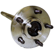 Load image into Gallery viewer, Left Axle Shaft for 1994-1998 Jeep ZJ Grand Cherokee w/ Dana 44 Rear Axle Crown Automotive