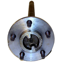 Load image into Gallery viewer, Left Rear Axle Shaft for 1994-1998 Jeep ZJ, ZG Grand Cherokee w/ D44 Rear Axle Crown Automotive