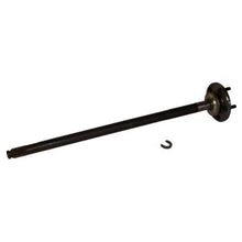 Load image into Gallery viewer, Left Rear Axle Shaft for 1994-1998 Jeep ZJ, ZG Grand Cherokee w/ D44 Rear Axle Crown Automotive