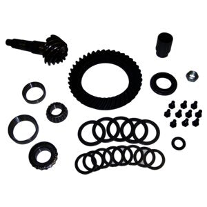 Ring & Pinion Kit for 94-95 ZJ Grand Cherokee w/ Dana 44 Rear Axle, 3.73 Ratio Crown Automotive