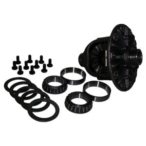 Complete Non-Locking Differential Assembly for Select 94-01 Jeep ZJ, WJ, WG Crown Automotive