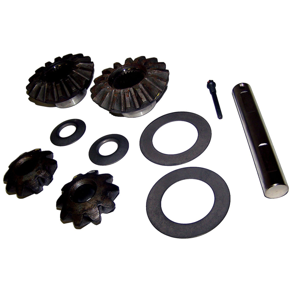 Rear Standard Differential Gear Set for 94-04 ZJ, WJ, WG Grand Cherokee w/ D44 Crown Automotive