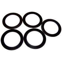 Load image into Gallery viewer, Pinion Shim Set (.035 Inch to .039 Inch) for Select Jeep JL, JK, WK, WJ, ZJ, XK, KK Crown Automotive