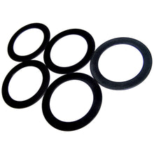 Load image into Gallery viewer, Pinion Shim Set (.035 Inch to .039 Inch) for Select Jeep JL, JK, WK, WJ, ZJ, XK, KK Crown Automotive