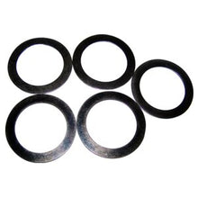 Load image into Gallery viewer, Pinion Shim Set (.035 Inch to .039 Inch) for Select Jeep JL, JK, WK, WJ, ZJ, XK, KK Crown Automotive
