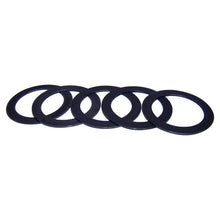 Load image into Gallery viewer, Pinion Shim Set (.045 Inch to .049 Inch) for Select Jeep JL, JK, WK, WJ, ZJ, XK, KK Crown Automotive