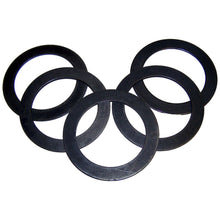 Load image into Gallery viewer, Pinion Shim Set (.045 Inch to .049 Inch) for Select Jeep JL, JK, WK, WJ, ZJ, XK, KK Crown Automotive