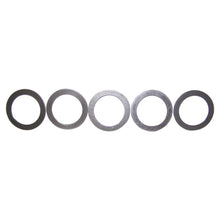 Load image into Gallery viewer, Pinion Shim Set (.050 Inch to .054 Inch) for Select Jeep JL, JK, WK, WJ, ZJ, XK, KK Crown Automotive
