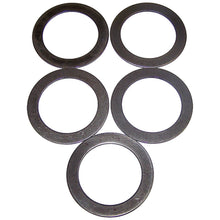 Load image into Gallery viewer, Pinion Shim Set (.050 Inch to .054 Inch) for Select Jeep JL, JK, WK, WJ, ZJ, XK, KK Crown Automotive