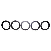 Load image into Gallery viewer, Pinion Shim Set (.050 Inch to .054 Inch) for Select Jeep JL, JK, WK, WJ, ZJ, XK, KK Crown Automotive