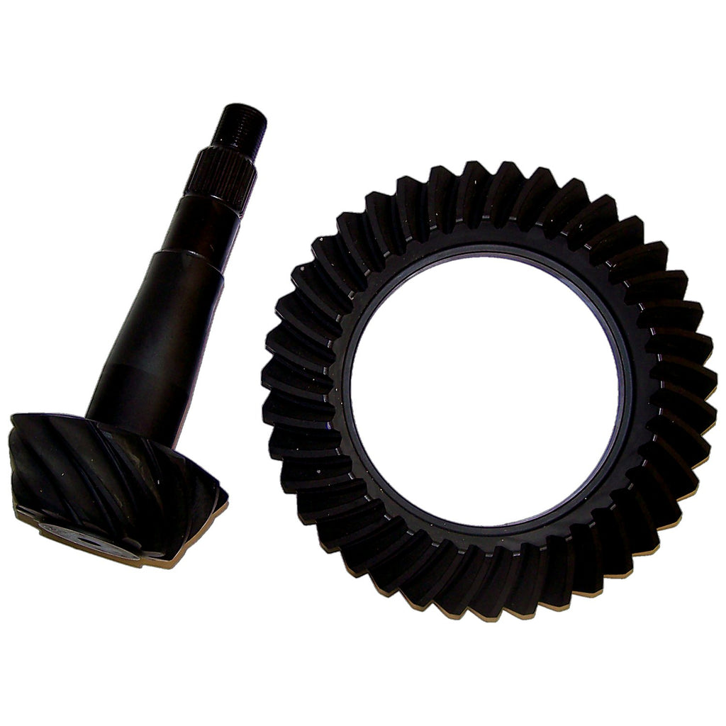 Ring & Pinion for Misc 91-05 Jeep Cherokee & Liberty w/ Chrysler 8.25 Inch Rear Axle Crown Automotive