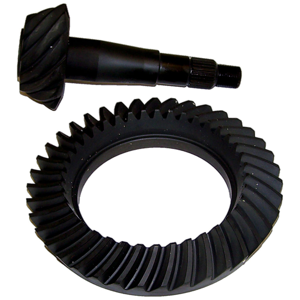 Ring & Pinion for Misc 91-05 Jeep Cherokee & Liberty w/ Chrysler 8.25 Inch Rear Axle Crown Automotive
