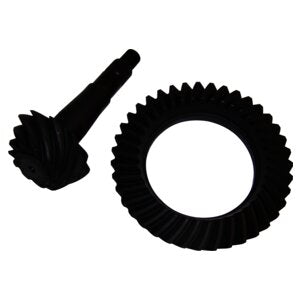 Ring & Pinion for Misc 91-05 Jeep Cherokee & Liberty w/ Chrysler 8.25 Inch Rear Axle Crown Automotive