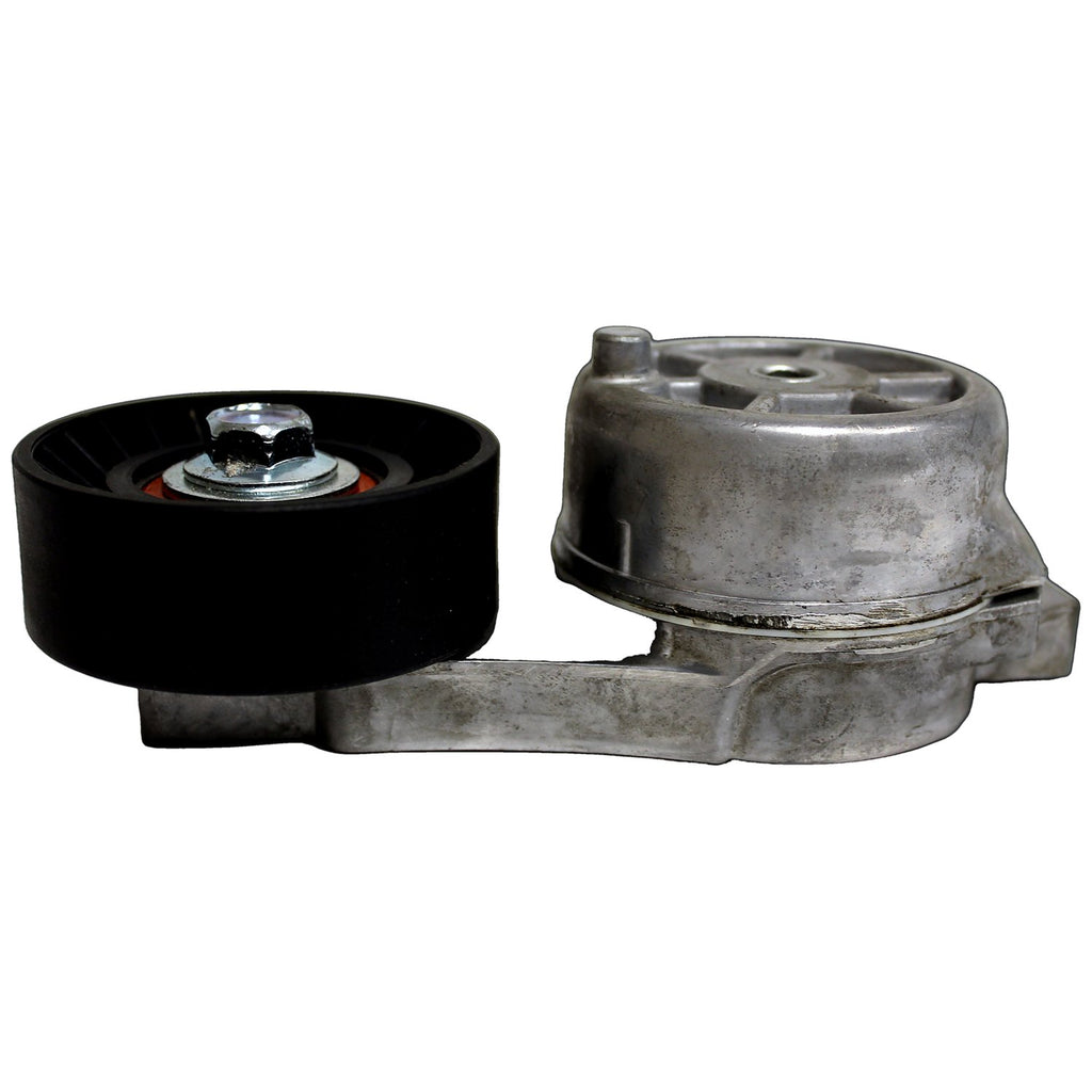 Drive Belt Tensioner for Jeep 03-06 TJ Wrangler and 02-05 KJ Liberty w/ 2.4L Eng Crown Automotive