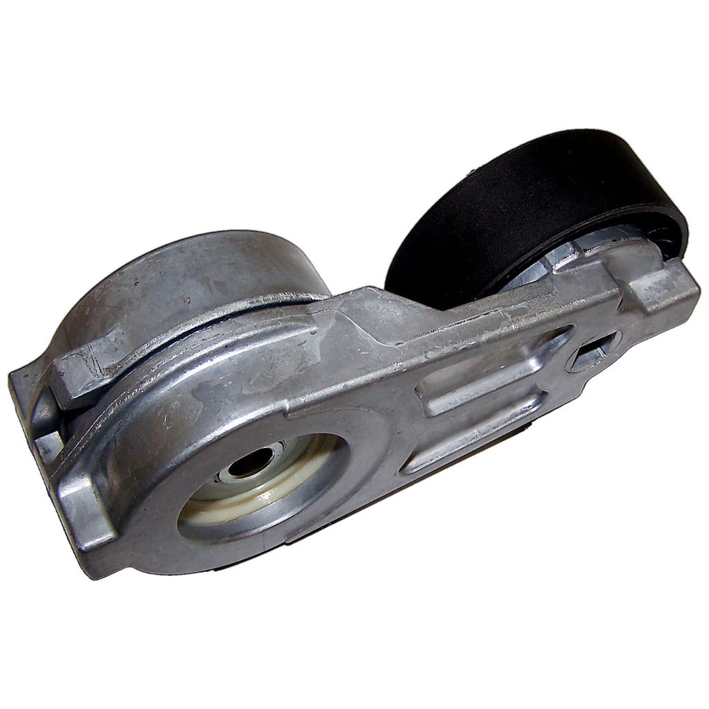 Drive Belt Tensioner for Select 05-10 Jeep WK Grand Cherokee, XK Commander Crown Automotive