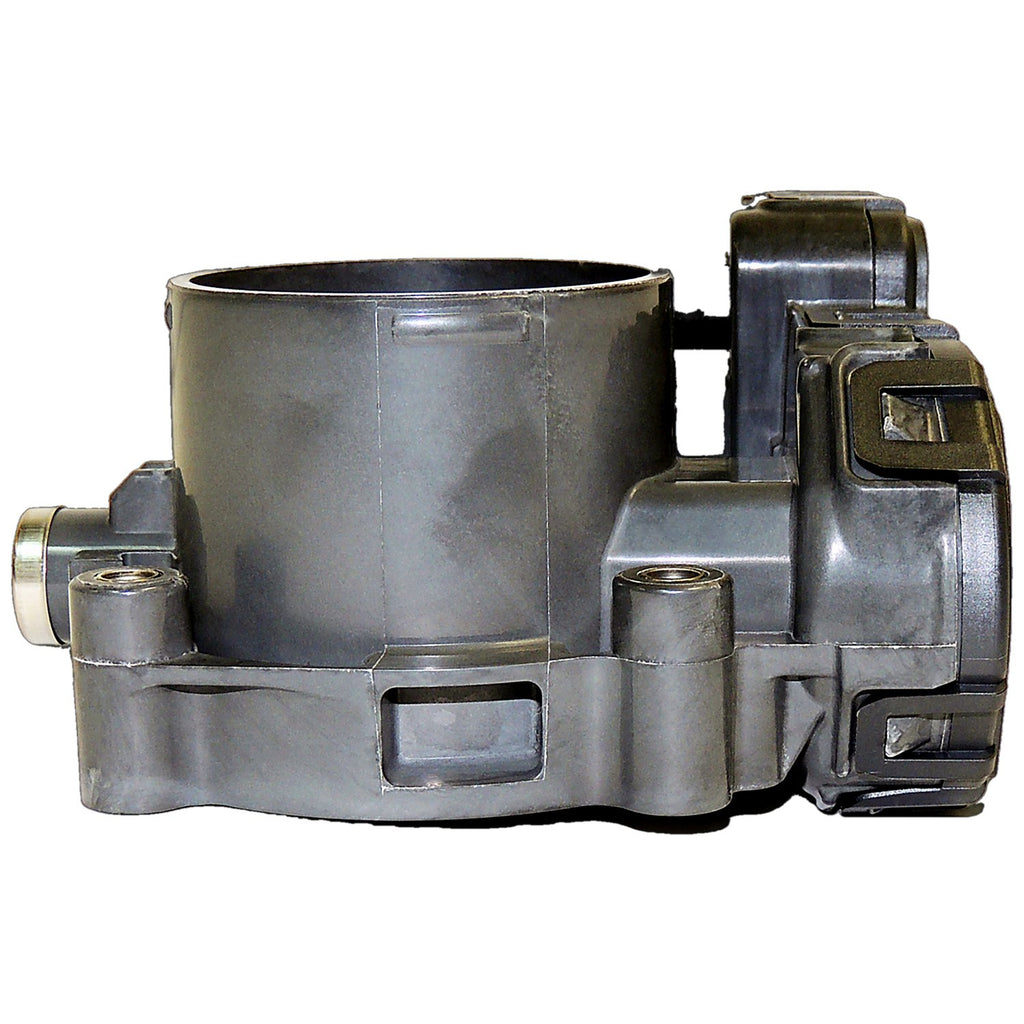 Throttle Body for Jeep JK w/ 3.8L and Jeep WK, WH, XK, KJ, KK, w/ 3.7L Crown Automotive