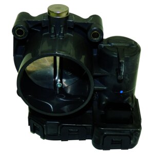 Throttle Body for Jeep JK w/ 3.8L and Jeep WK, WH, XK, KJ, KK, w/ 3.7L Crown Automotive