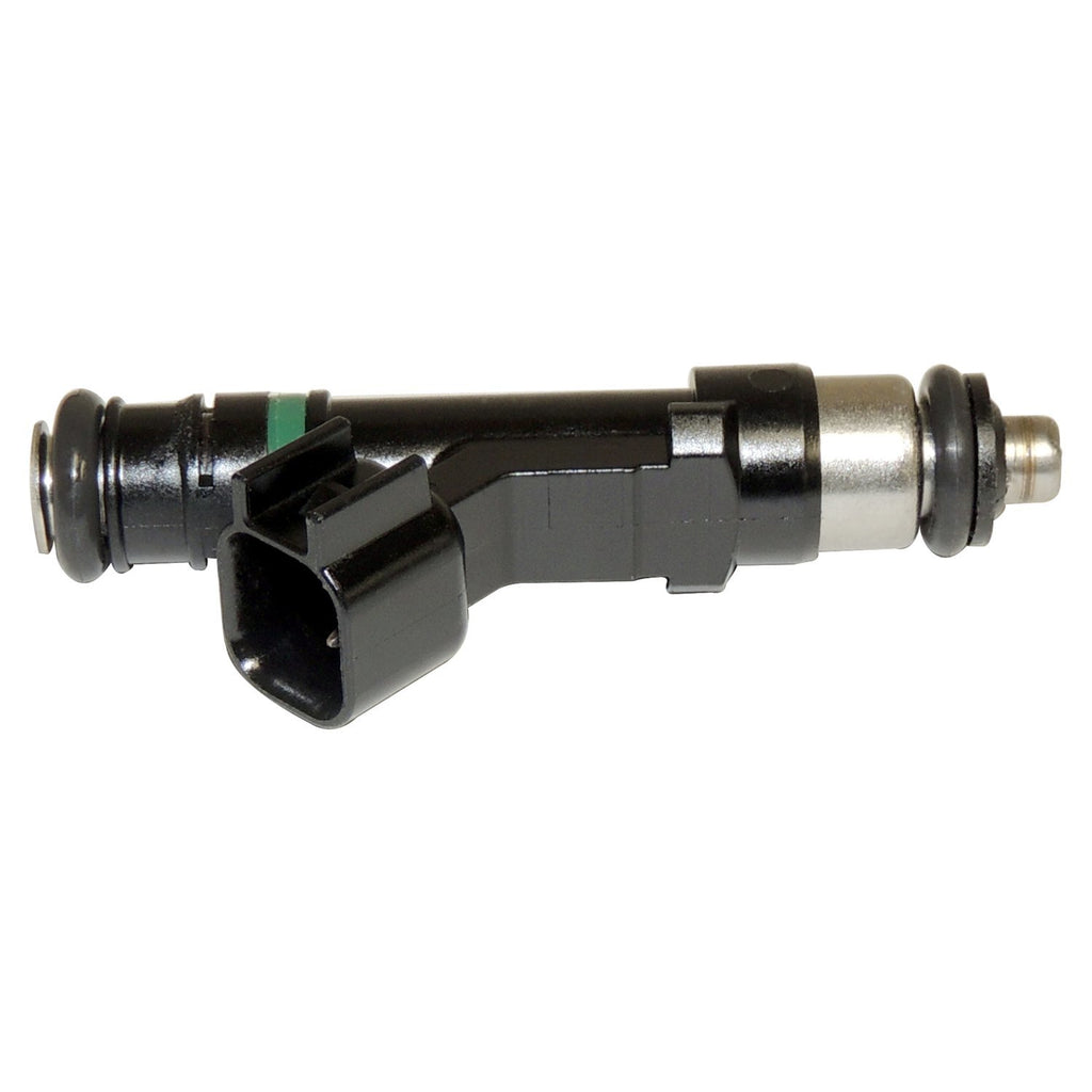 Fuel Injector for Jeep 2007-2011 JK Wrangler w/ 3.8L Engine Crown Automotive