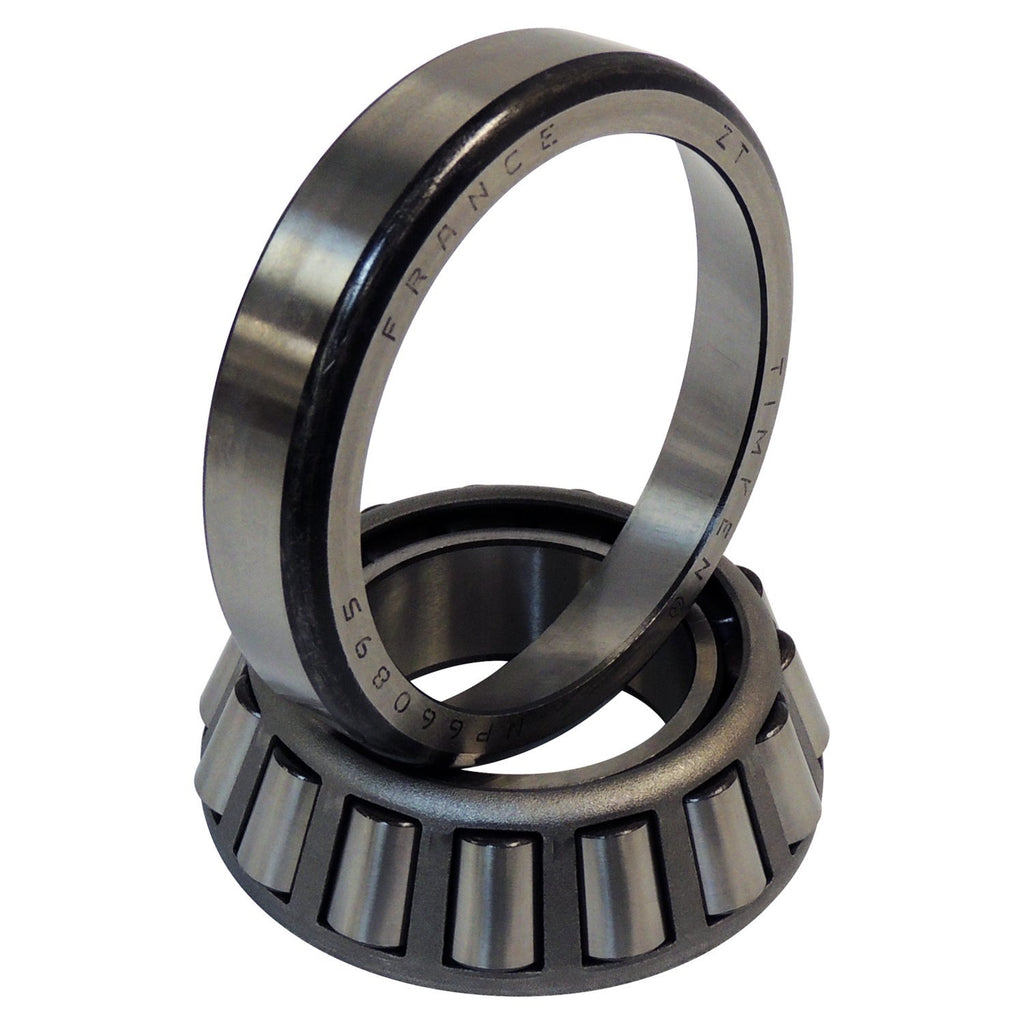 Inner Pinion Bearing Set for 11-12 Jeep WK Grand Cherokee w/ 215mm Rear Axle Crown Automotive