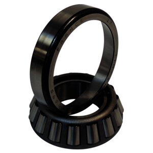 Inner Pinion Bearing Set for 11-12 Jeep WK Grand Cherokee w/ 215mm Rear Axle Crown Automotive