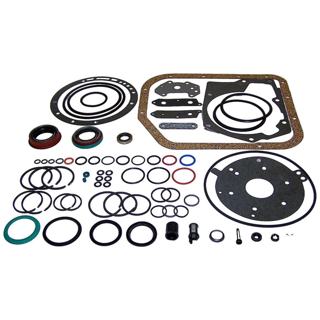 Transmission Overhaul Kit for Select 94-98 ZJ, ZG, Grand Cherokee w/ Auto Trans. Crown Automotive