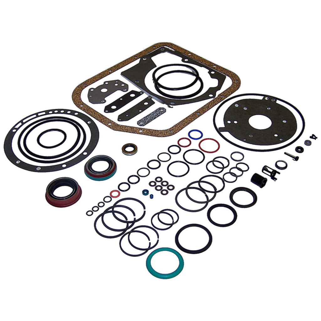 Transmission Overhaul Kit for Select 94-98 ZJ, ZG, Grand Cherokee w/ Auto Trans. Crown Automotive