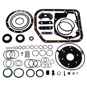 Transmission Overhaul Kit for Select 94-98 ZJ, ZG, Grand Cherokee w/ Auto Trans. Crown Automotive