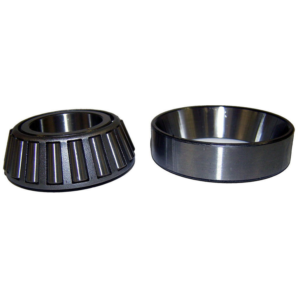 Pinion Bearing Set for Select Jeep Models w/ Rear AMC 20, D35 or D44 Axle Crown Automotive