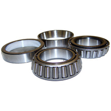 Load image into Gallery viewer, Differential Bearing Kit for 1976-12 Jeep Models w/ AMC 20, 8.25 Inch, 44 Rear Axles Crown Automotive