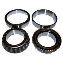 Load image into Gallery viewer, Differential Bearing Kit for 1976-12 Jeep Models w/ AMC 20, 8.25 Inch, 44 Rear Axles Crown Automotive