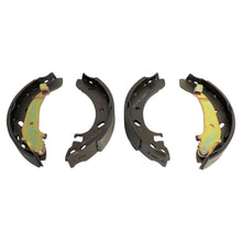 Load image into Gallery viewer, Rear Brake Shoe Set for 1995-2000 JA Cirrus, Stratus, Breeze w/ Rear Drum Brakes Crown Automotive