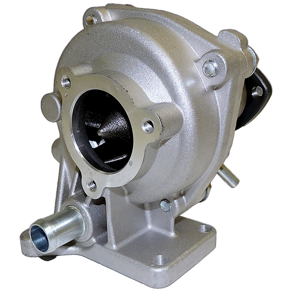 Water Pump 96-01 Jeep Cherokee & Grand Cherokee w/ 2.5L or 3.1L Diesel Engine Crown Automotive
