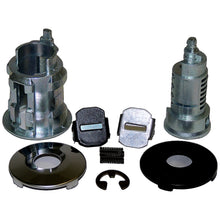 Load image into Gallery viewer, Lock Cylinder for Select Jeep 02-18 TJ, JK, 08-12 KK, 96-98 ZJ, ZG 97-01 XJ Crown Automotive