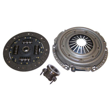Load image into Gallery viewer, 3-Piece Clutch Kit 97-99 Jeep XJ Cherokee, ZG (Euro) Gr. Cherokee w/ 2.5L Dsl Crown Automotive