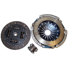 Load image into Gallery viewer, 3-Piece Clutch Kit 97-99 Jeep XJ Cherokee, ZG (Euro) Gr. Cherokee w/ 2.5L Dsl Crown Automotive