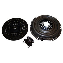 Load image into Gallery viewer, 3-Piece Clutch Kit 97-99 Jeep XJ Cherokee, ZG (Euro) Gr. Cherokee w/ 2.5L Dsl Crown Automotive