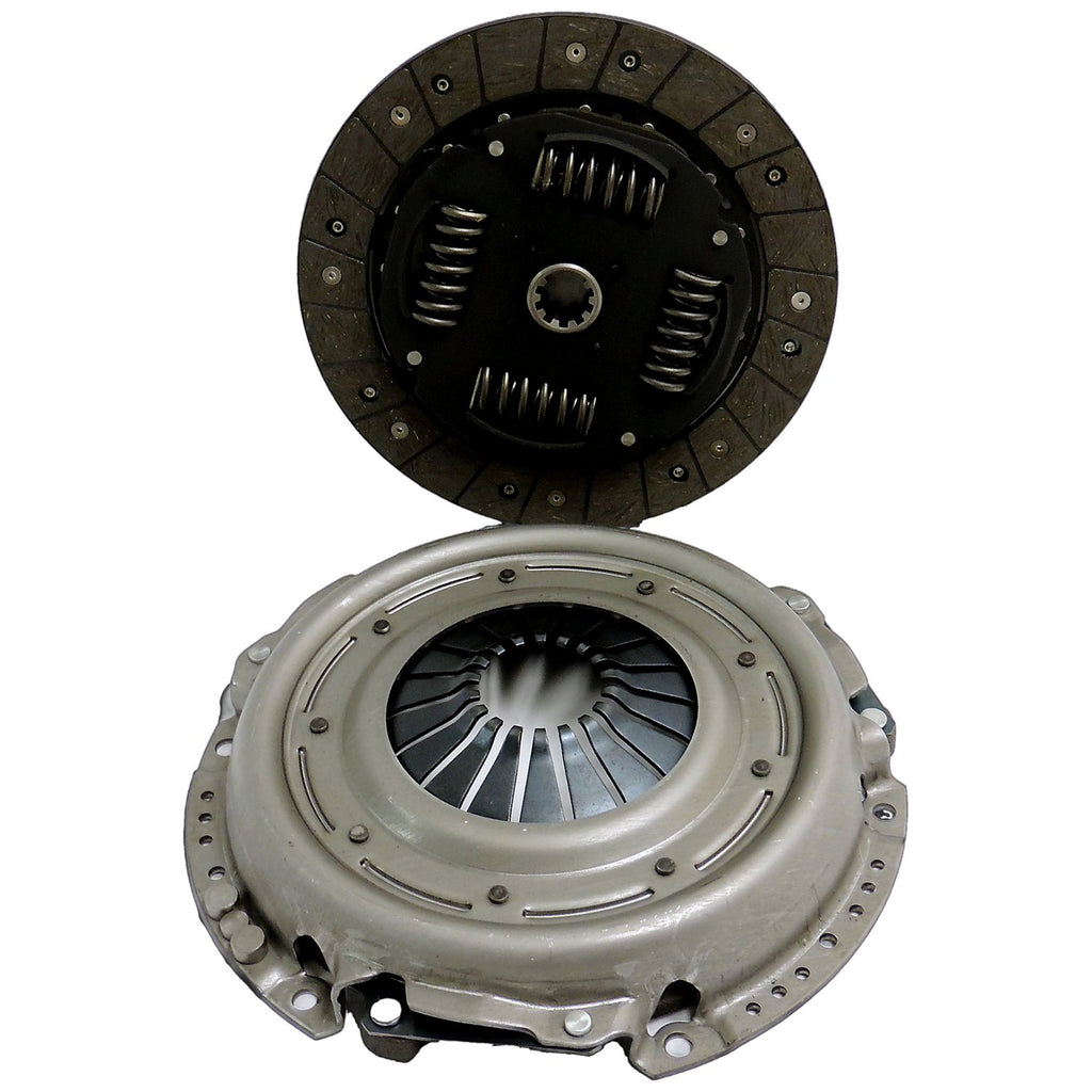 Clutch Kit for 97-99 XJ Cherokee or 97-98 ZJ Grand Cherokee w/ 2.5L Dsl. Eng. Crown Automotive