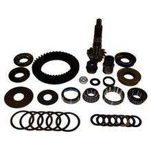 Load image into Gallery viewer, Ring &amp; Pinion Kit for Select 96-00 Jeep TJ, ZJ, ZG w/ D30 Front Axle, 3.73 Ratio Crown Automotive