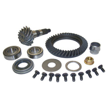 Load image into Gallery viewer, Front Ring &amp; Pinion Kit for Select 97-00 Jeep TJ, XJ w/ D30 Axle, 3.07 Ratio Crown Automotive