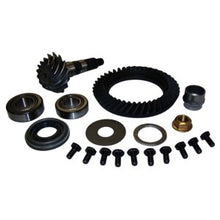 Load image into Gallery viewer, Front Ring &amp; Pinion Kit for Select 97-00 Jeep TJ, XJ w/ D30 Axle, 3.07 Ratio Crown Automotive