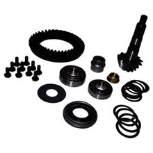 Load image into Gallery viewer, Frt. Ring &amp; Pinion Kit for Various Jeep Models w/ Dana 30 Front Axle, 3.55 Ratio Crown Automotive