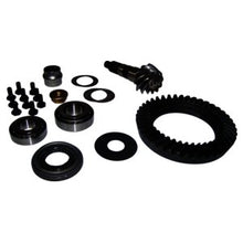 Load image into Gallery viewer, Front Ring &amp; Pinion Kit for 97-00 TJ Wrangler w/ Dana 30 Front Axle, 4.10 Ratio Crown Automotive