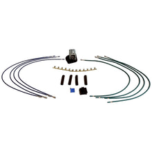Load image into Gallery viewer, Blower Motor Resistor &amp; Wiring Kit for Jeep 87-06 TJ Wrangler, 98-01 XJ Cherokee Crown Automotive