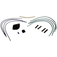 Load image into Gallery viewer, Blower Motor Resistor &amp; Wiring Kit for Jeep 87-06 TJ Wrangler, 98-01 XJ Cherokee Crown Automotive