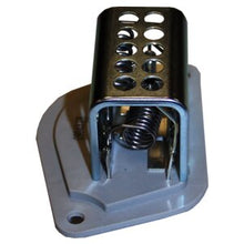 Load image into Gallery viewer, Blower Motor Resistor for Select Jeep 97-06 TJ Wrangler , 97-01 XJ Cherokee Crown Automotive
