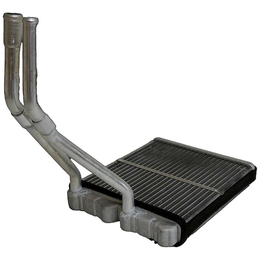 Heater Core for 1997-2001 Jeep Wrangler and Cherokee w/ Left Hand Drive Crown Automotive