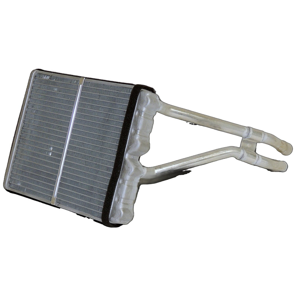 Heater Core for 1997-2001 Jeep Wrangler and Cherokee w/ Left Hand Drive Crown Automotive