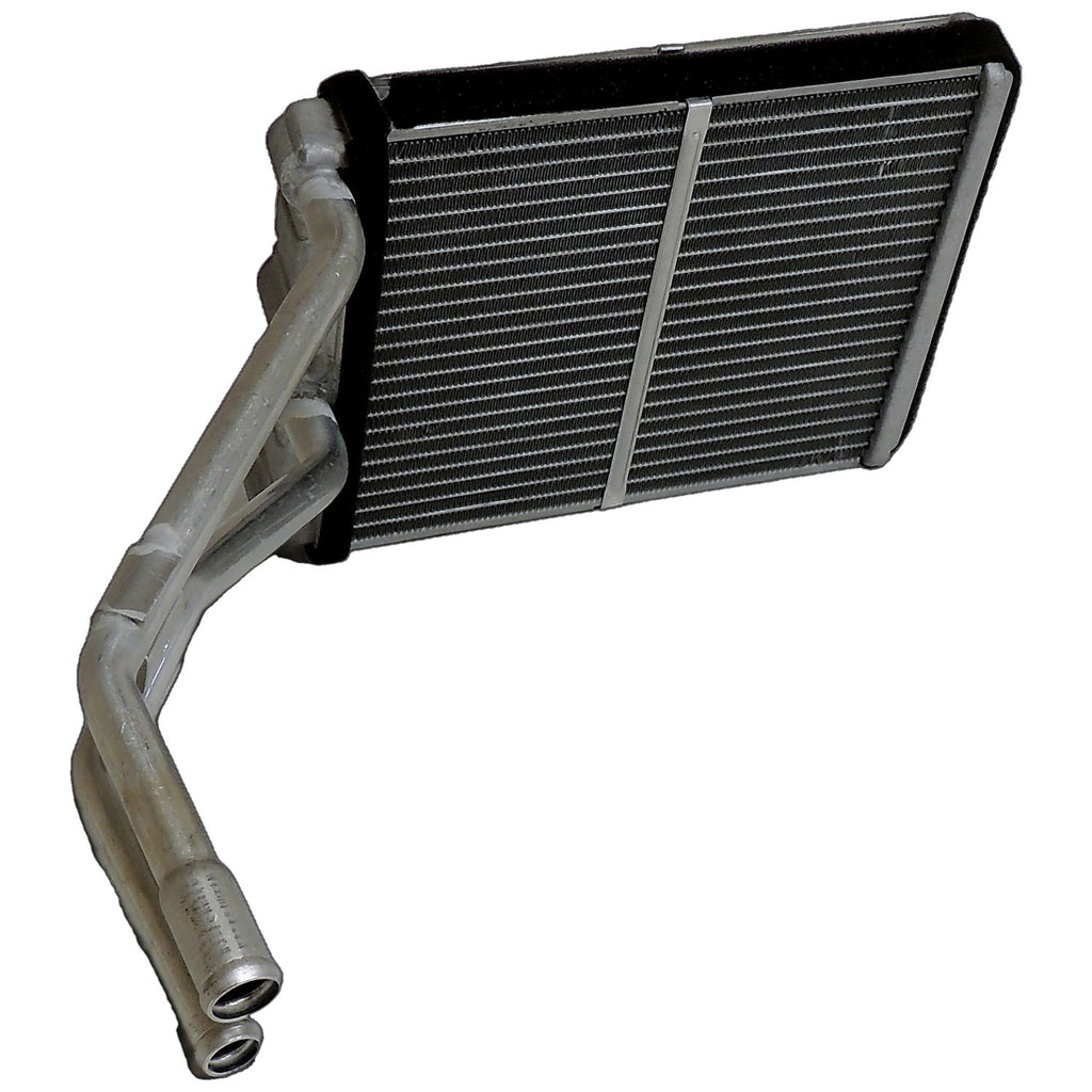Heater Core for 1997-2001 Jeep Wrangler and Cherokee w/ Left Hand Drive Crown Automotive